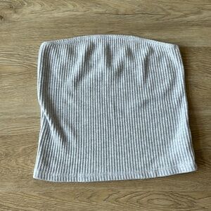 Brandy Melville tube top